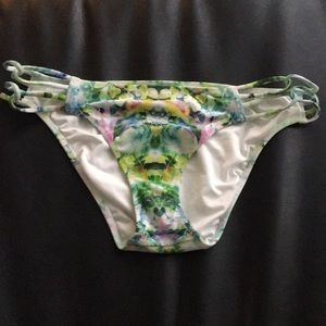 Victoria's Secret Bathing Suit Bottoms